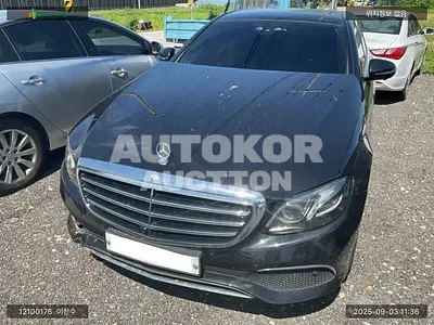 2016, Mercedes-Benz / E 300, VIN: WDDZF4KB2HA111950, 189576 км., gas, 1991 куб.см.