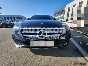 2017, Mercedes-Benz / E 300, VIN: WDDZF4KB9HA137221, 145611 км., gas