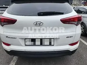 2016, Hyundai / Tucson, VIN: KMHJ3815GGU196672, 150000 км., diesel, 1700 куб.см.