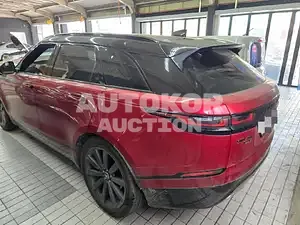 2019, Land Rover / Range Rover, 150000 км., diesel, 2993 куб.см.