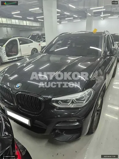 2020, BMW / 420, VIN: WBAVJ9102L9D24010, 88441 км., diesel, 1995 куб.см.
