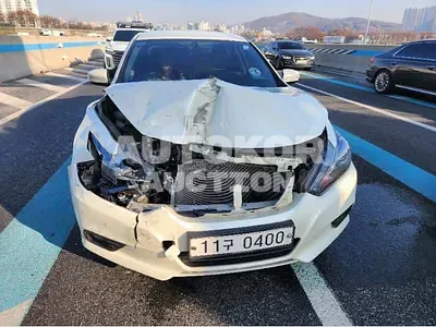 2017, Nissan / Altima, VIN: 1N4AL3AP8HC107290, 60312 км., gas