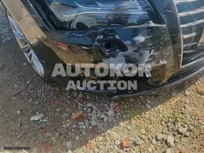 2015, Audi / A7, VIN: WAUZZZ4G5FN017328, 176057 км., diesel