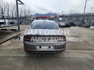 2020, Genesis / G80, 30000 км., gas