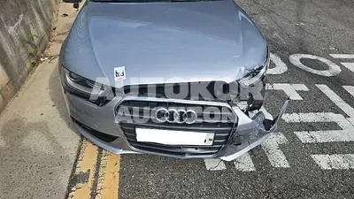 2015, Audi / A4, VIN: WAUZZZ8K6GA001601, 115488 км., diesel, 1968 куб.см.