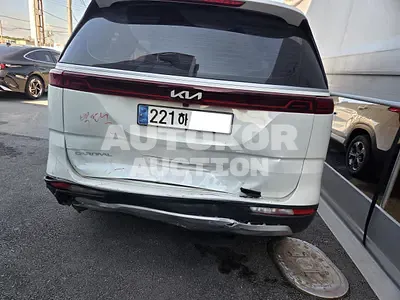 2023, Kia / Carnival, VIN: KNANB81BBPS396968, diesel