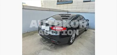 2016, Ford / Mondeo, 139239 км., diesel, 1997 куб.см.