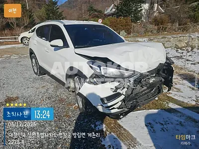 2019, Hyundai / Tucson, VIN: KMHJ381ABKU928677, 204801 км., diesel, 1995 куб.см.