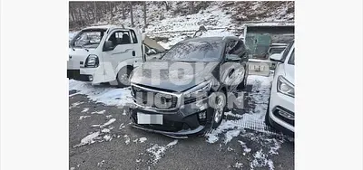 2018, Kia / Sorento, 150837 км., diesel, 2200 куб.см.