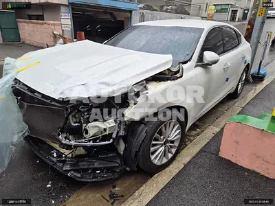 2020, Kia / K7, VIN: KNALB418BLA231891, 103689 км., lpg, 2999 куб.см.