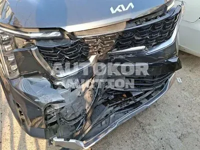 2024, Kia / Sorento, 44028 км., gas, 2500 куб.см.