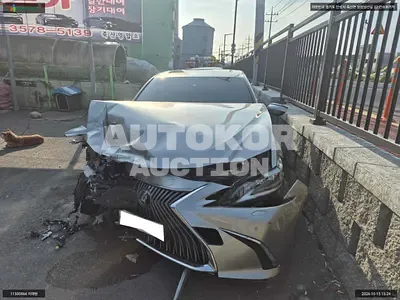 2020, Lexus / es300h, VIN: JTHBA1C10M2001349, 25969 км., hybrid, 2487 куб.см.