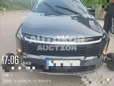 2025, Kia / Sportage, 20000 км., gas, 1600 куб.см.