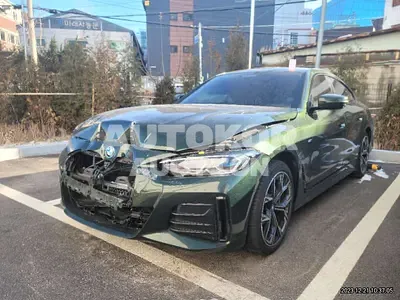 2022, Volvo / S40, VIN: WBY71AW03NFN20463, 29893 км., electric