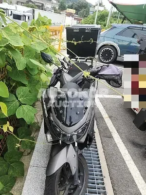 2020, BMW / 125, 30000 км., gas, 125 куб.см.