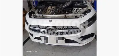 2019, Mercedes-Benz / CLS 300, VIN: WDD2J1JBXKA023865, 135284 км., diesel, 1950 куб.см.