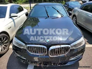 2018, BMW / 530, 80000 км., gas, 1998 куб.см.