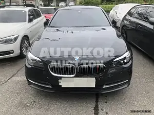 2015, BMW / 528, VIN: WBA5A710XFD816321, 113181 км., gas
