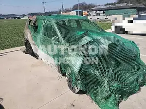 2021, Hyundai / Santa FE, 150000 км., gas, 2497 куб.см.
