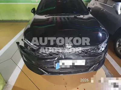 2020, Kia / K5, 59976 км., lpg, 1999 куб.см.