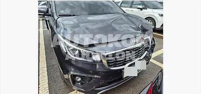 2019, Kia / Carnival, VIN: KNAMB81ABKS594992, 79498 км., diesel, 2199 куб.см.