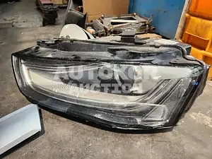 2015, BMW / 430, unknown