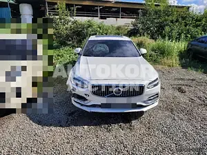 2019, Volvo / S90, VIN: LVYPS68TCKP059369, 500000 км., diesel