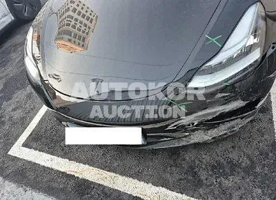 2020, Tesla / Model 3, 111251 км., electric