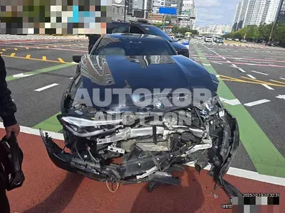 2019, BMW / 740, 139000 км., diesel