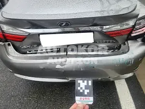 2017, Lexus / ES 300, VIN: JTHBW1GG9H2165690, hybrid