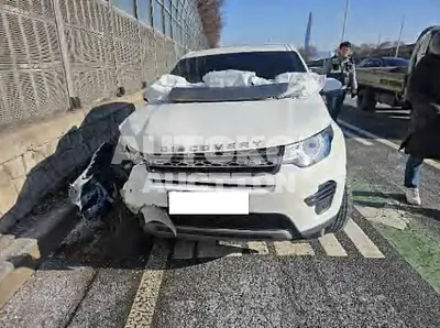 2018, Land Rover / Discovery Sport, 88220 км., diesel, 2000 куб.см.