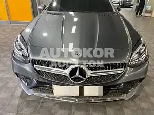 2019, Mercedes-Benz / C 250, VIN: WDDPK3FA2KF160526, 19279 км., gas