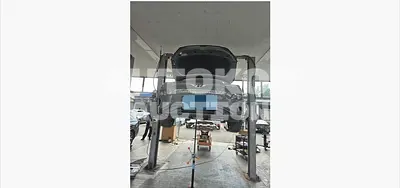 2018, Hyundai / Kona, 111939 км., electric