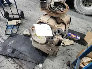 2018, BMW / iX, unknown