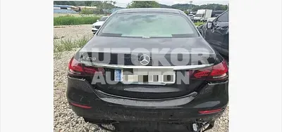 2023, Mercedes-Benz / e250, 51930 км., gas, 1991 куб.см.