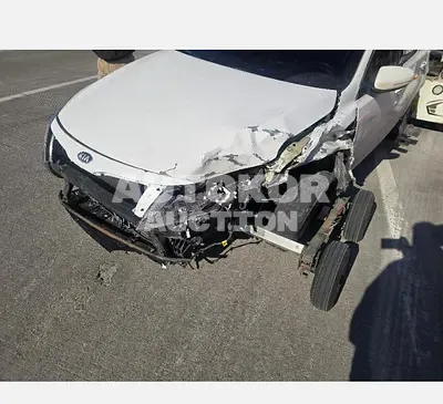2015, Kia / K5, 201875 км., gas, 2000 куб.см.