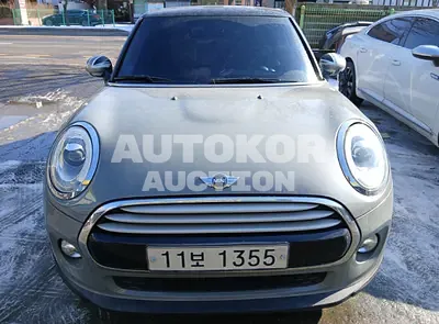 2015, MINI / Cooper, VIN: WMWXT310XF2B74435, 83926 км., diesel