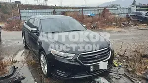 2017, Ford / Taurus, VIN: 1FAHP2F90HG120468, gas