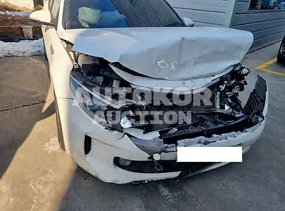 2017, Kia / K5, VIN: KNAGT41CBHA006980, hybrid