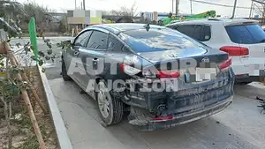 2017, Kia / K5, VIN: KNAGS411BHA164153, 91000 км., gas, 2000 куб.см.