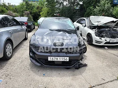 2020, Kia / K5, VIN: KNAG6412BLA011899, gas, 1598 куб.см.