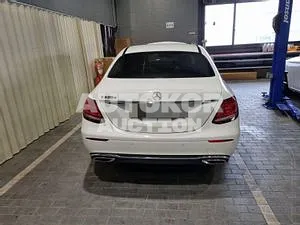 2017, Mercedes-Benz / E 220, VIN: WDDZF0EB5HA148298, 124751 км., diesel, 1950 куб.см.