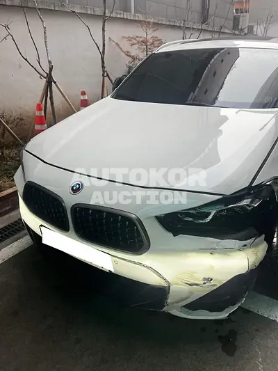 2022, BMW / M3, VIN: WBAYN1101P5V30514, gas