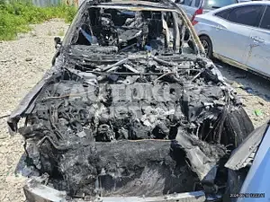 2015, Mercedes-Benz / S 400, gas