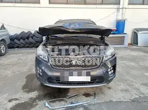 2017, Kia / Sorento, VIN: KNAPH81ABHA308128, 155000 км., diesel, 1995 куб.см.