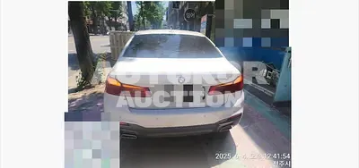 2018, BMW / 520, 13000 км., diesel, 1999 куб.см.