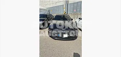 2020, Genesis / G80, 55044 км., gas, 2497 куб.см.