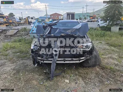 2015, Hyundai / Genesis, VIN: KMHGL41DDGU133465, 137293 км., gas, 3342 куб.см.
