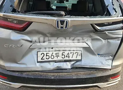 2021, Honda / CR-V, VIN: 7FART6H90ME300709, hybrid
