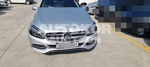 2016, Mercedes-Benz / C 220, VIN: WDDWF0EB6GR181037, diesel, 2143 куб.см.